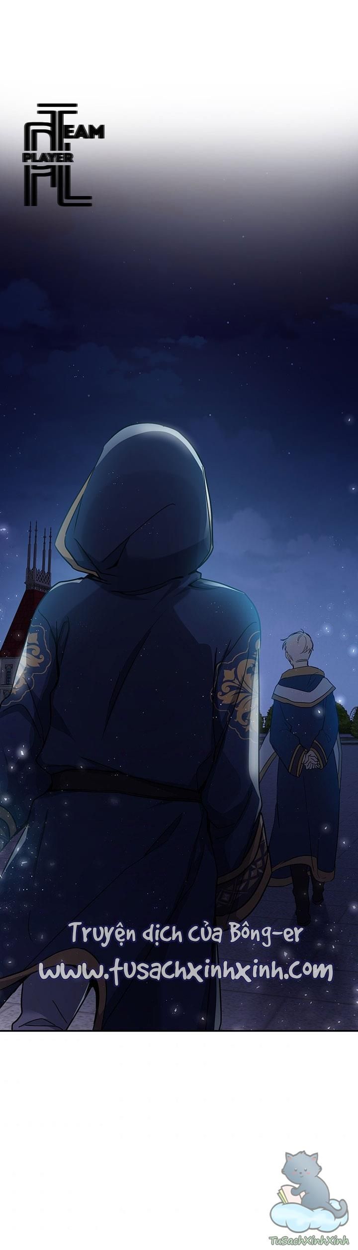 Lần Nữa Toả Sáng: Chapter 10.5