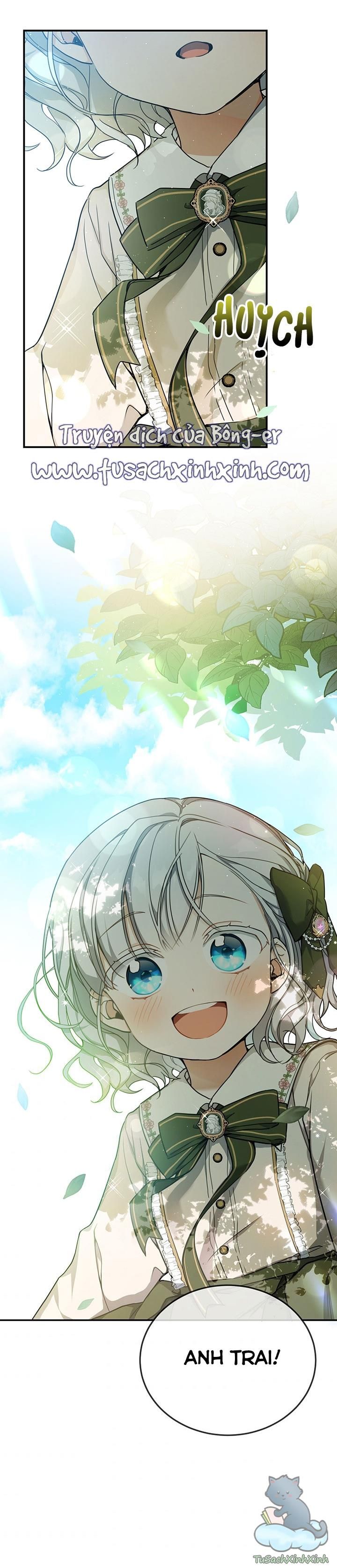 Lần Nữa Toả Sáng: Chapter 10.5