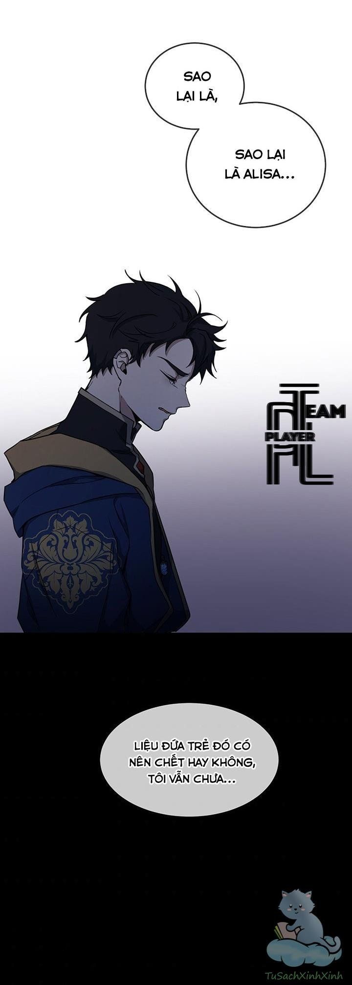 Lần Nữa Toả Sáng: Chapter 10.5