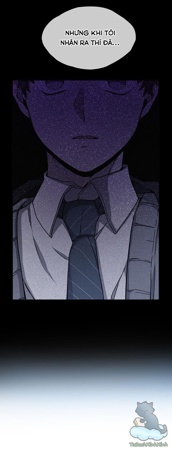 Lần Nữa Toả Sáng: Chapter 10.5