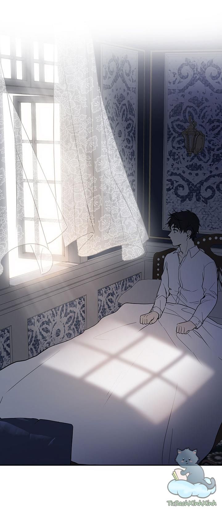 Lần Nữa Toả Sáng: Chapter 10.5