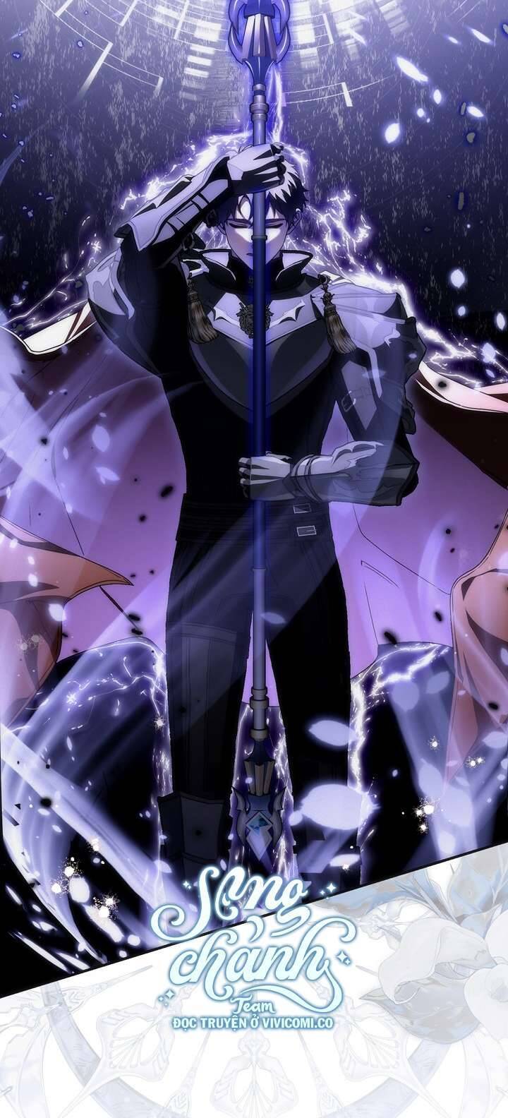 Lần Nữa Toả Sáng: Chapter 105