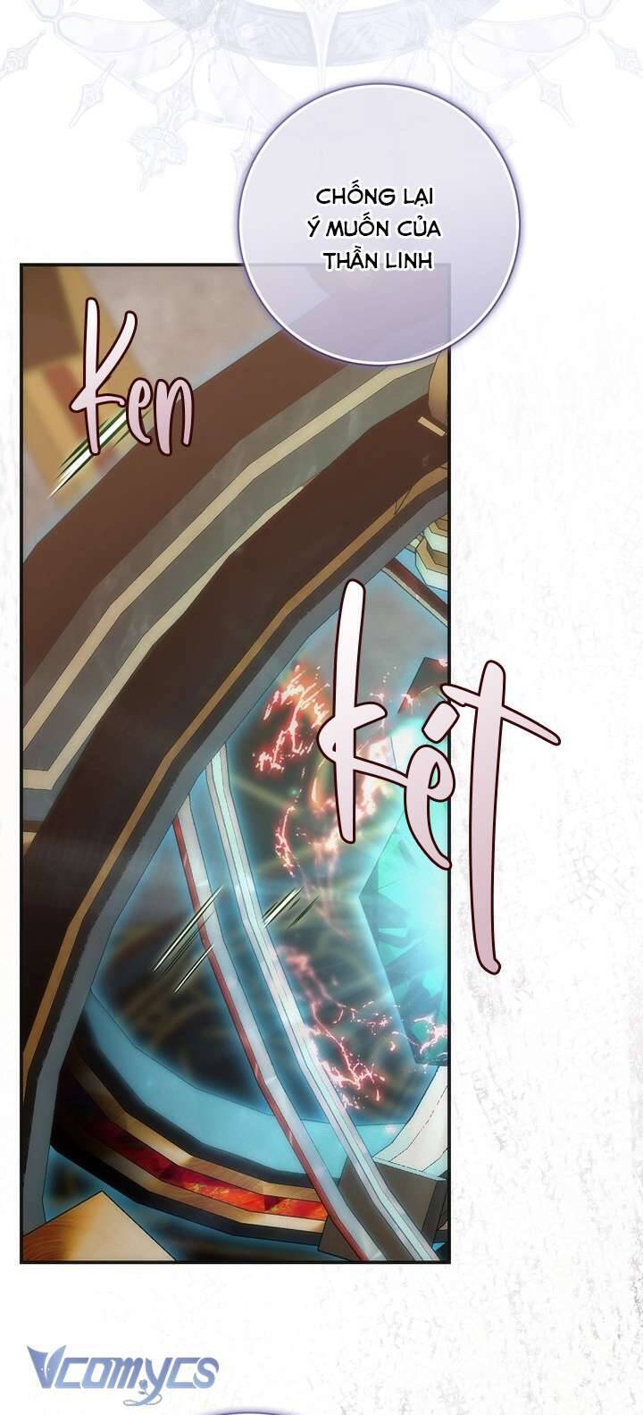 Lần Nữa Toả Sáng: Chapter 105