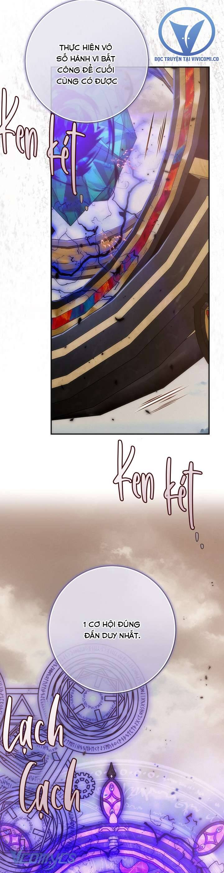 Lần Nữa Toả Sáng: Chapter 105
