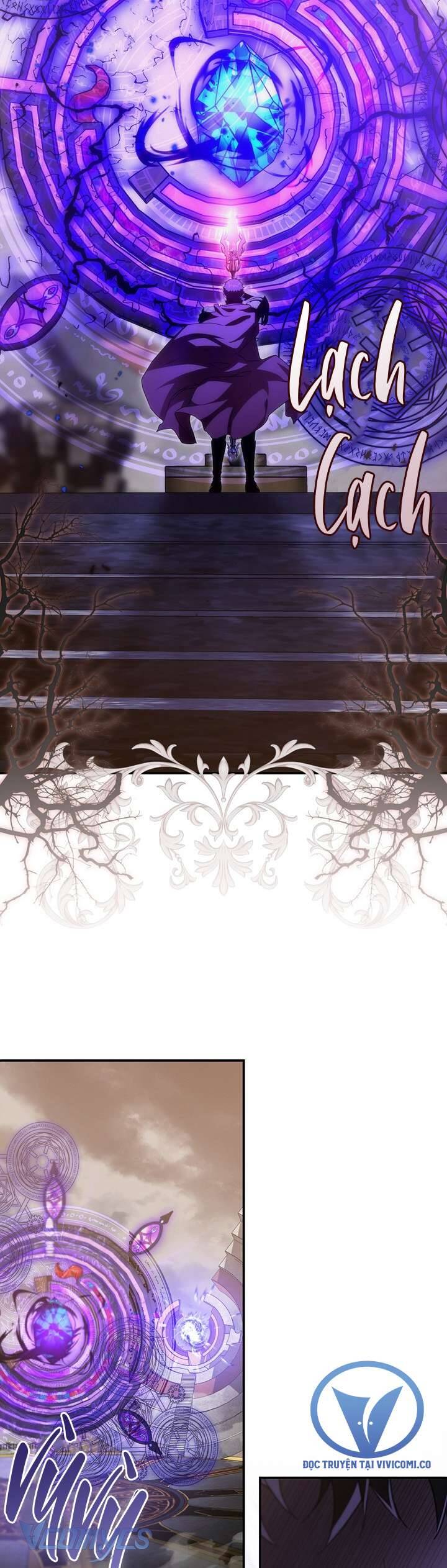 Lần Nữa Toả Sáng: Chapter 105