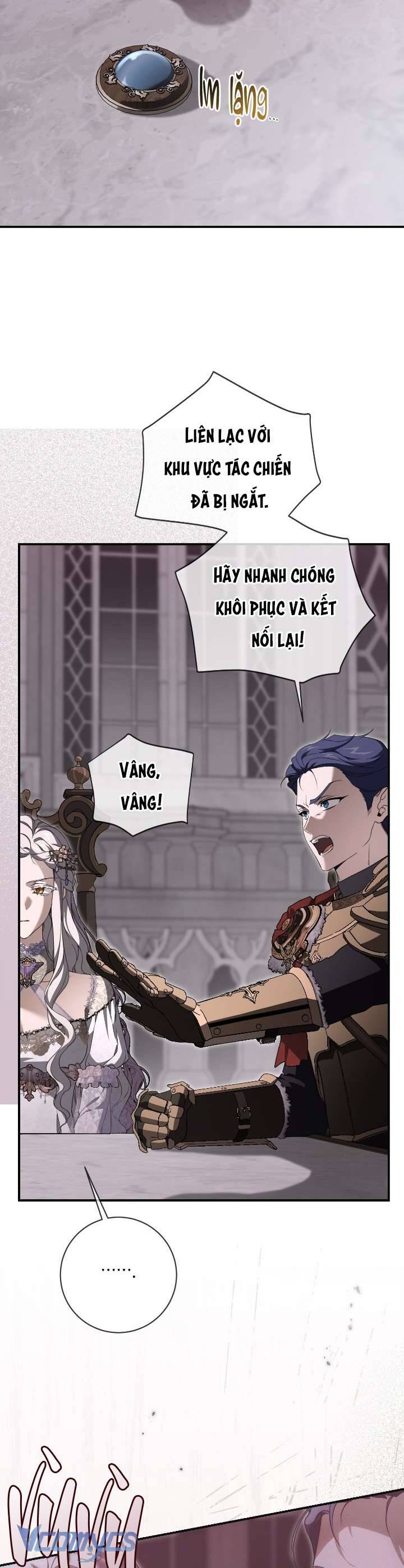 Lần Nữa Toả Sáng: Chapter 105