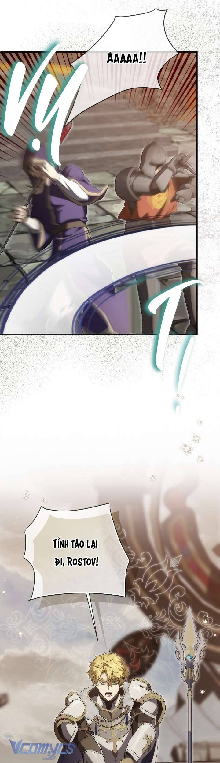 Lần Nữa Toả Sáng: Chapter 105