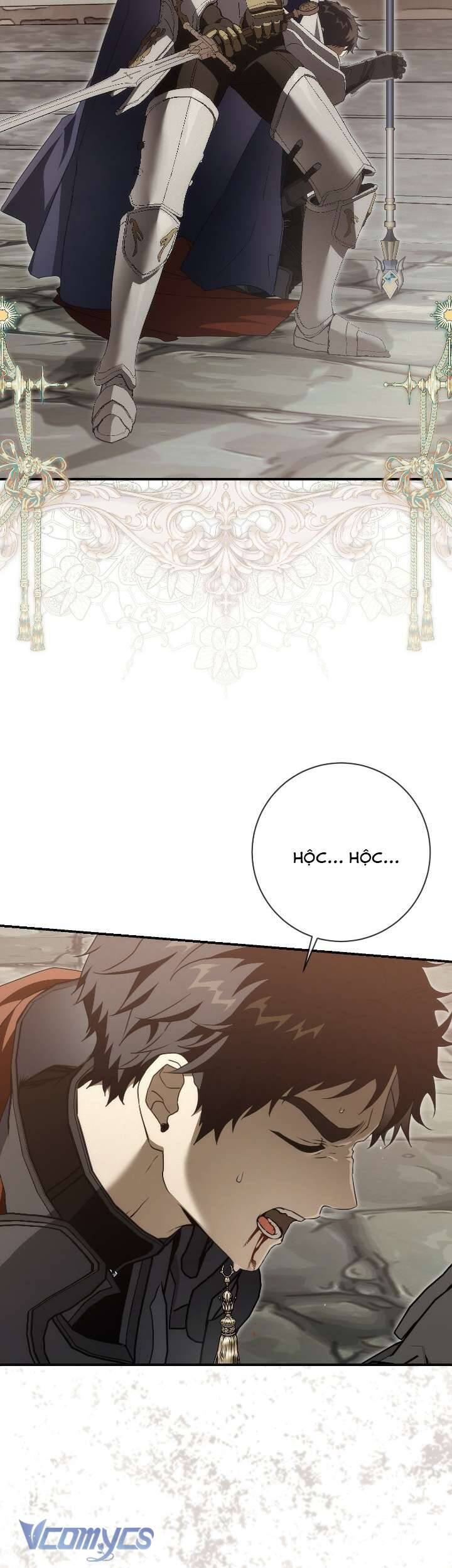 Lần Nữa Toả Sáng: Chapter 105