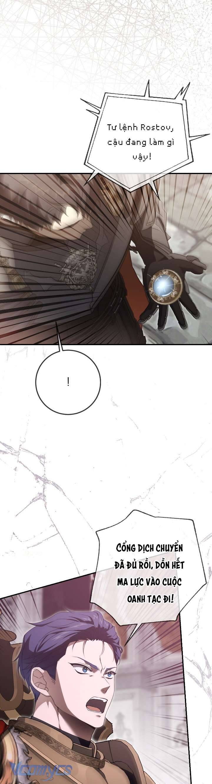 Lần Nữa Toả Sáng: Chapter 105