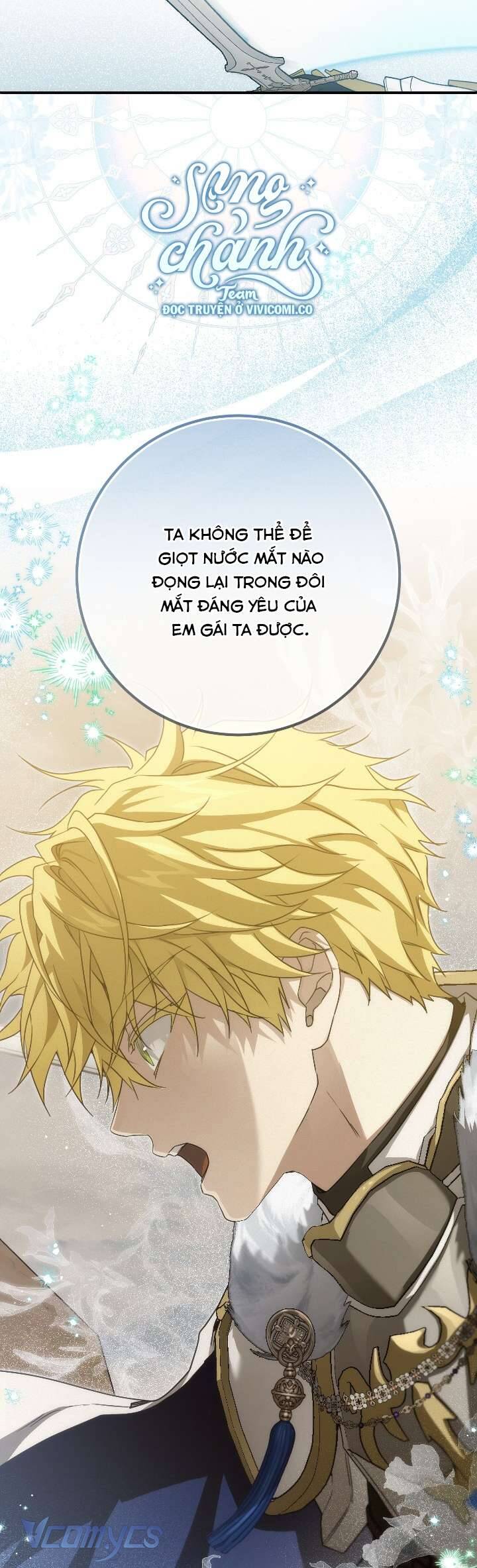 Lần Nữa Toả Sáng: Chapter 105