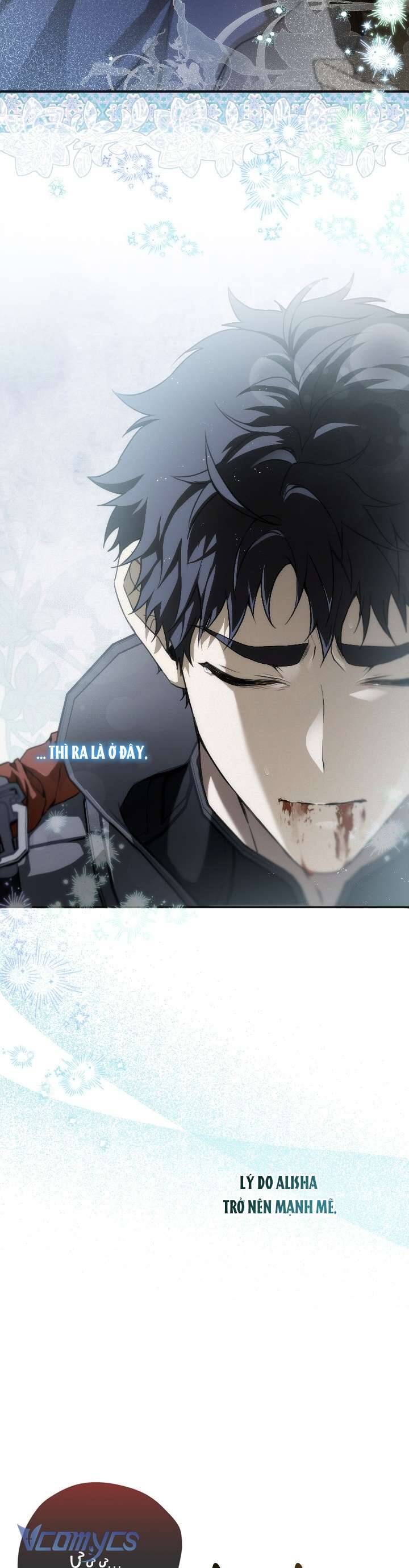 Lần Nữa Toả Sáng: Chapter 105