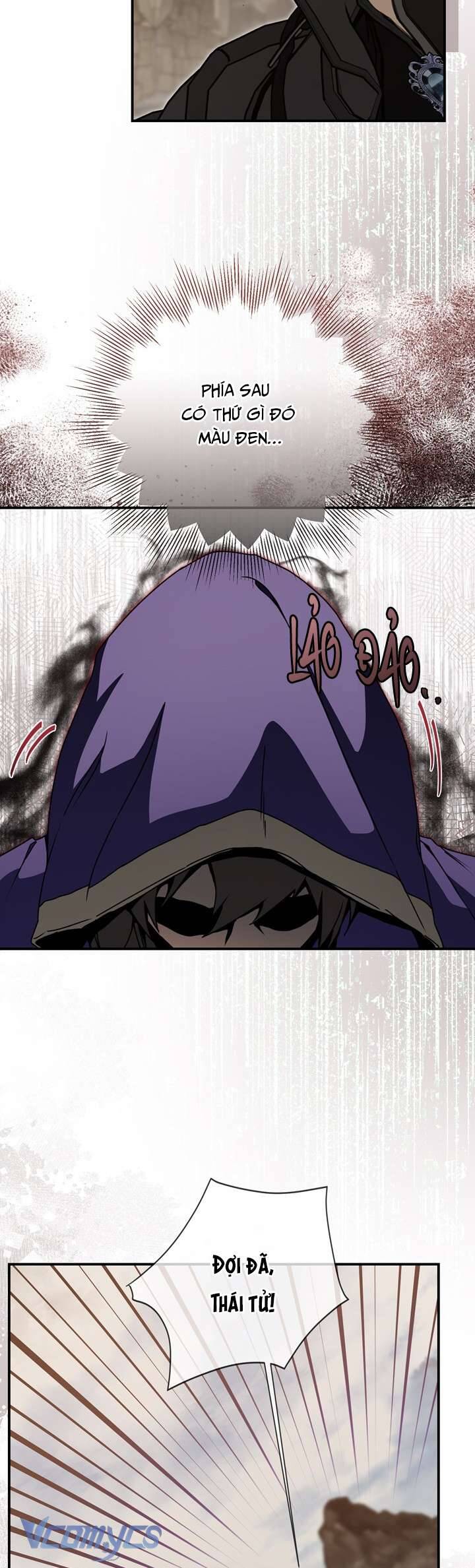 Lần Nữa Toả Sáng: Chapter 105