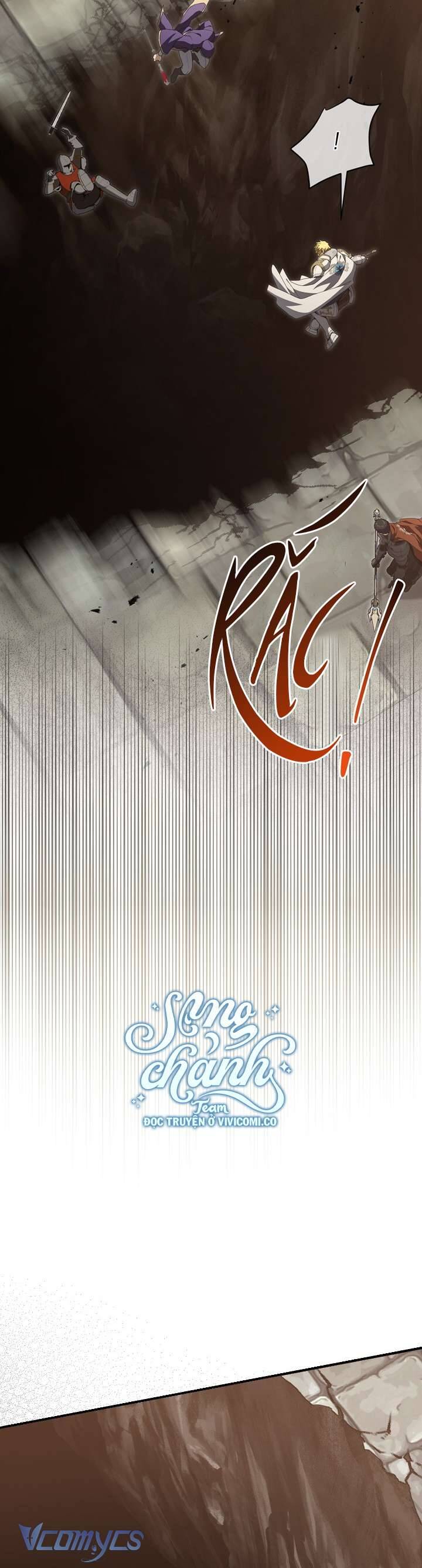 Lần Nữa Toả Sáng: Chapter 105