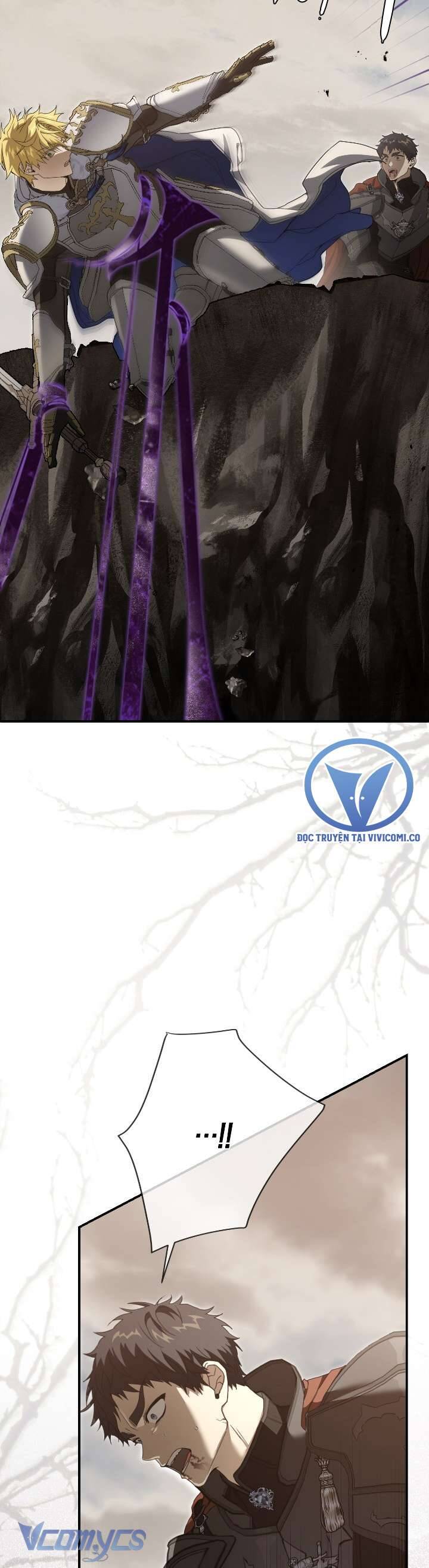 Lần Nữa Toả Sáng: Chapter 105