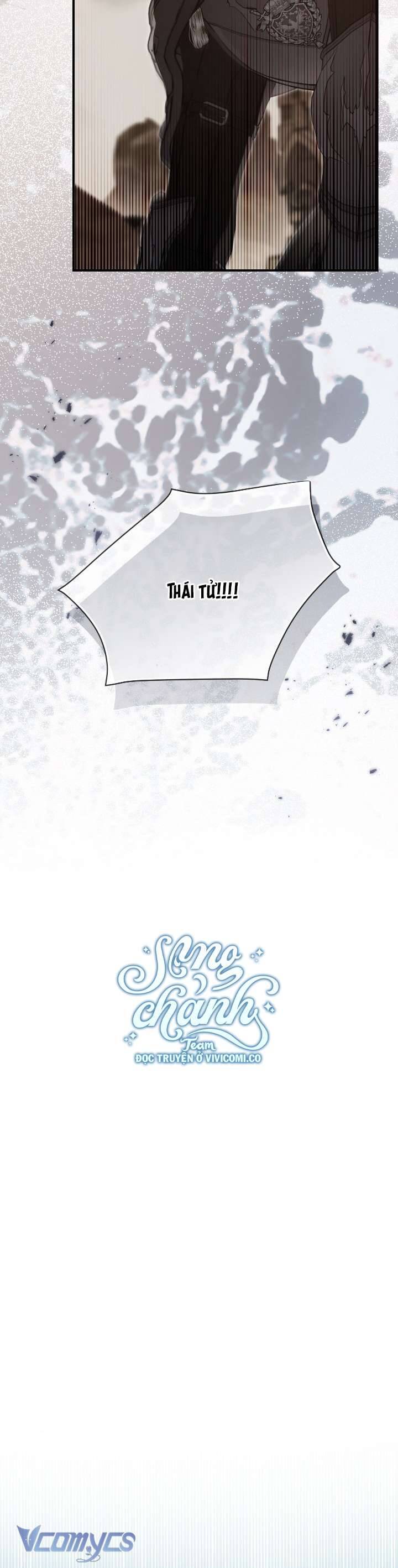 Lần Nữa Toả Sáng: Chapter 105