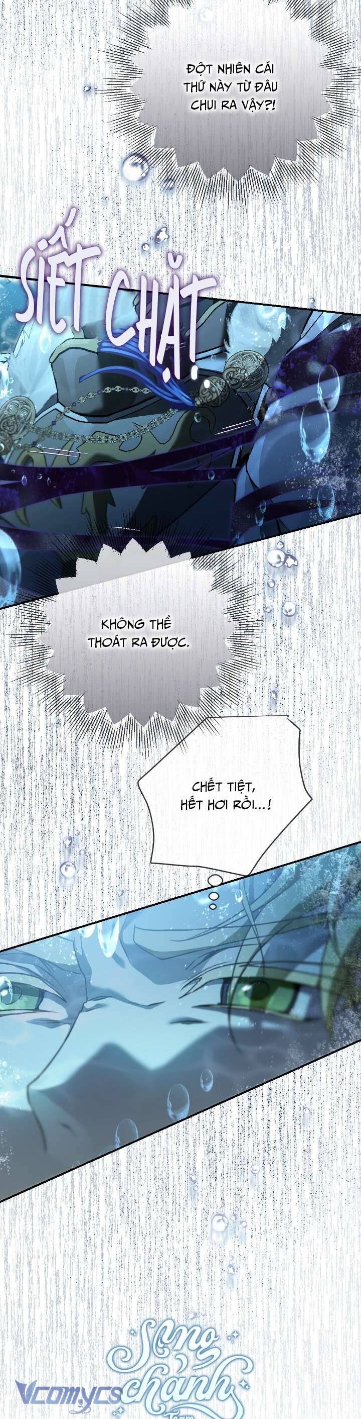 Lần Nữa Toả Sáng: Chapter 105