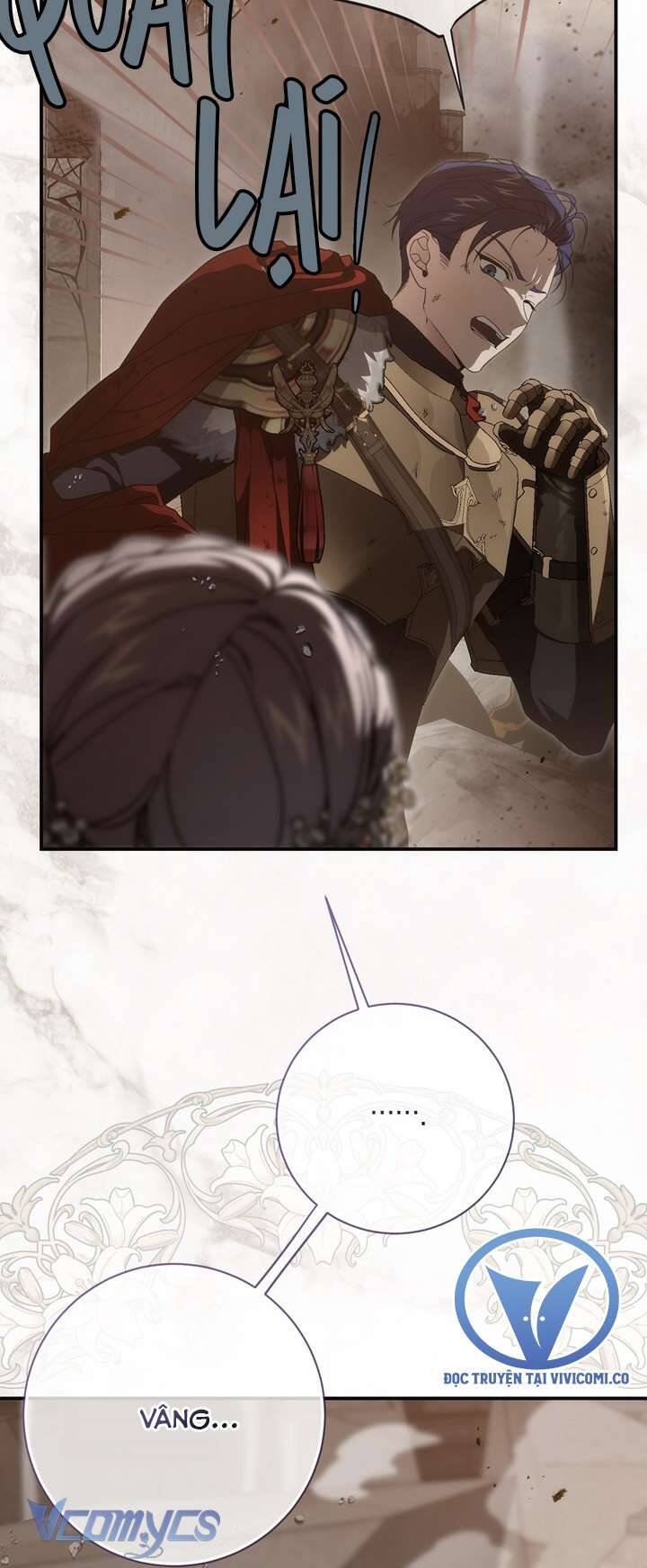 Lần Nữa Toả Sáng: Chapter 105