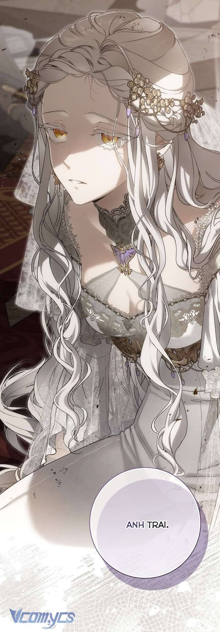 Lần Nữa Toả Sáng: Chapter 105