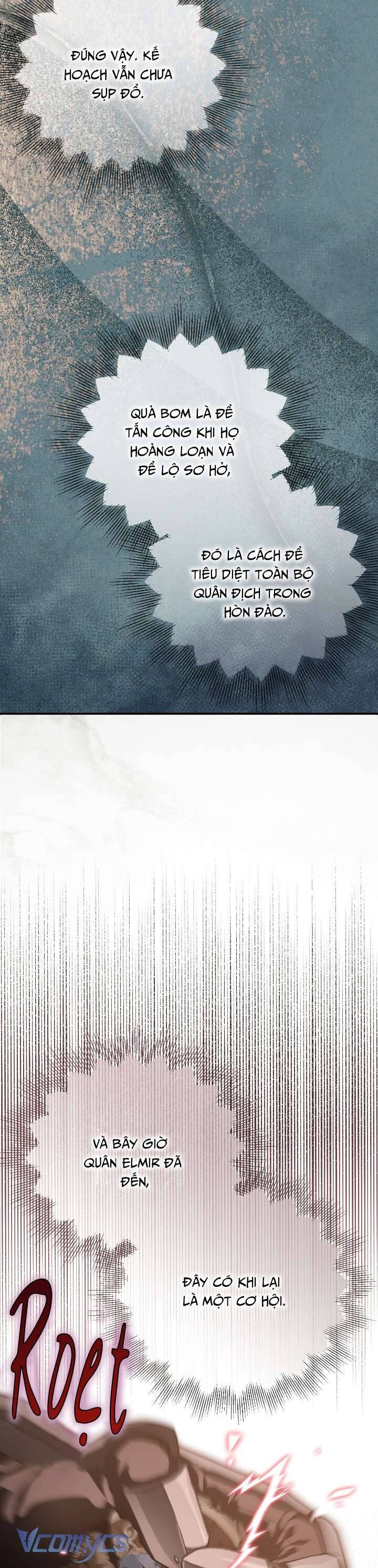 Lần Nữa Toả Sáng: Chapter 105