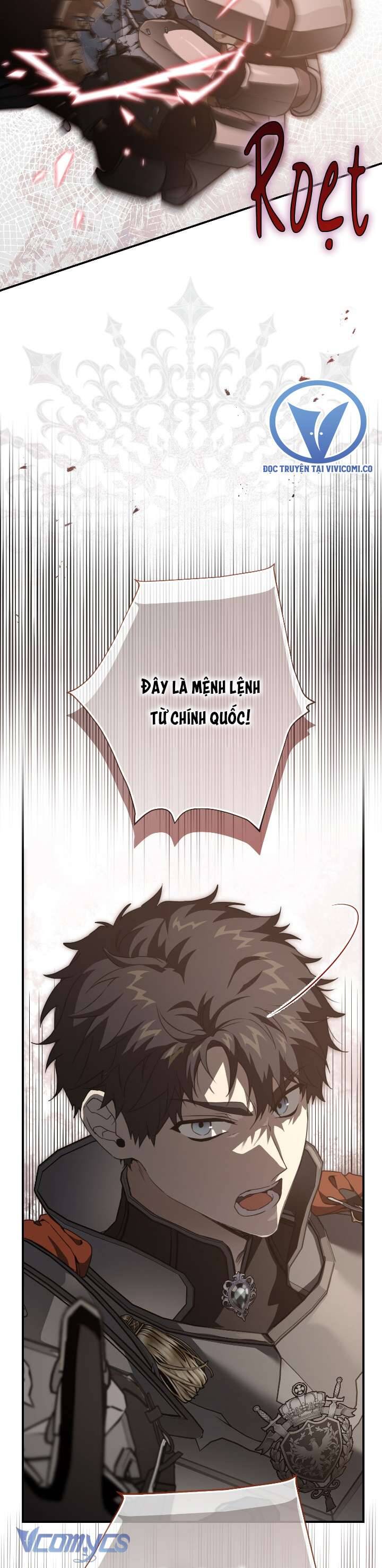 Lần Nữa Toả Sáng: Chapter 105