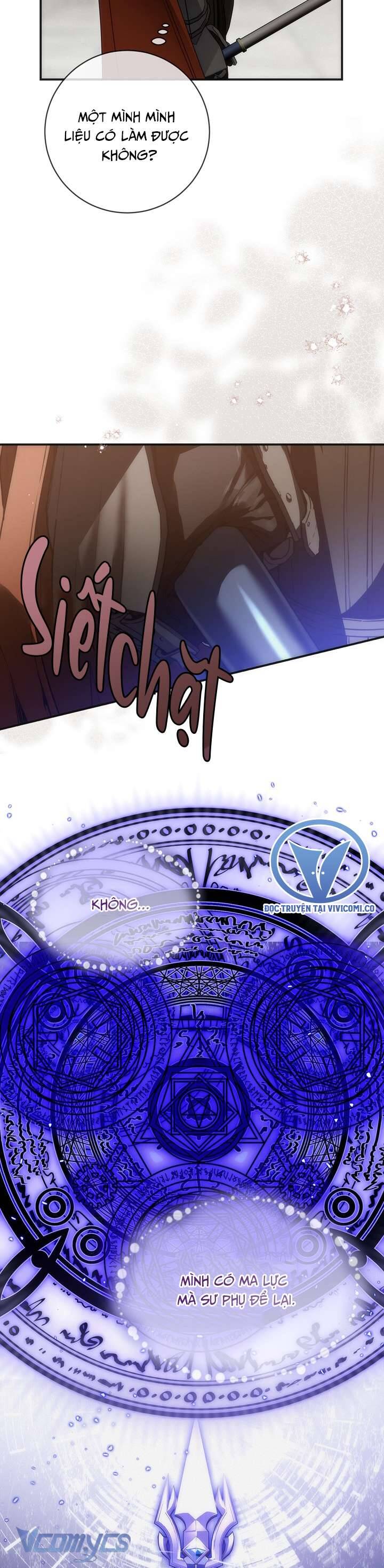 Lần Nữa Toả Sáng: Chapter 105