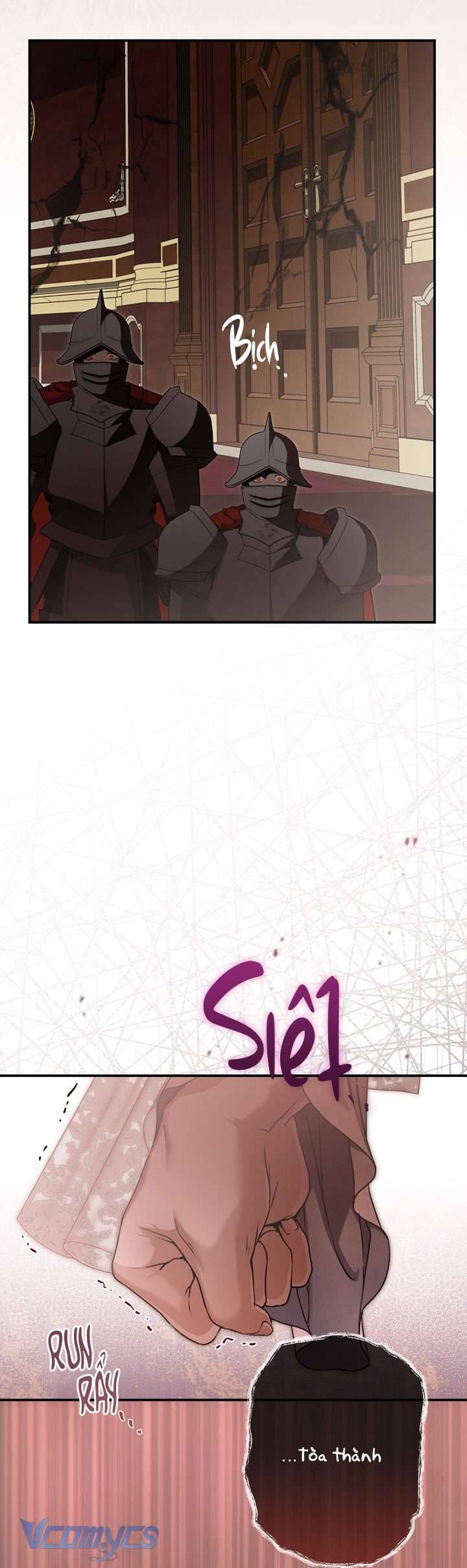 Lần Nữa Toả Sáng: Chapter 106