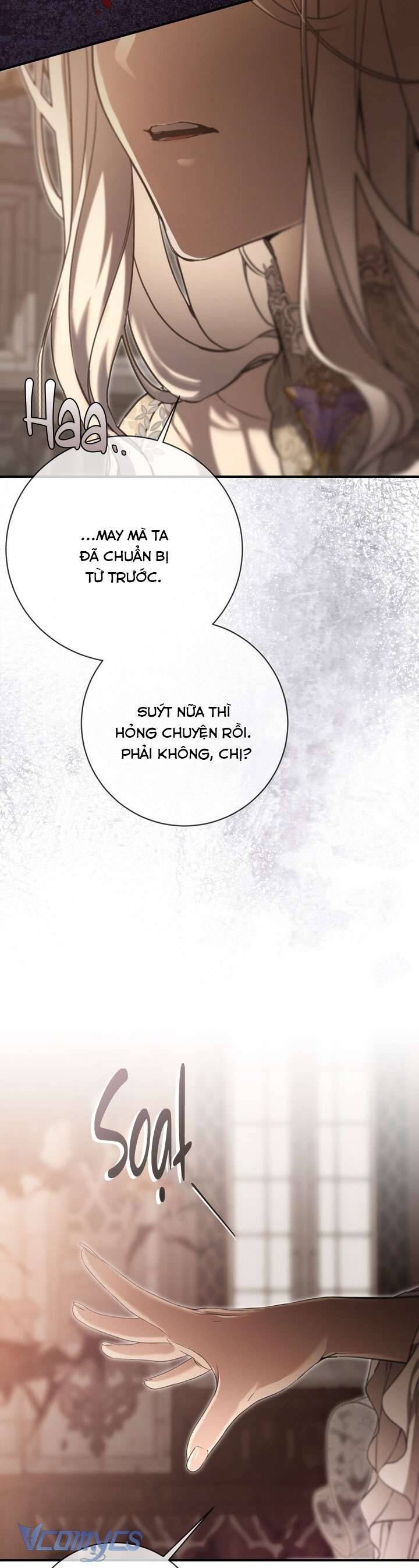 Lần Nữa Toả Sáng: Chapter 106