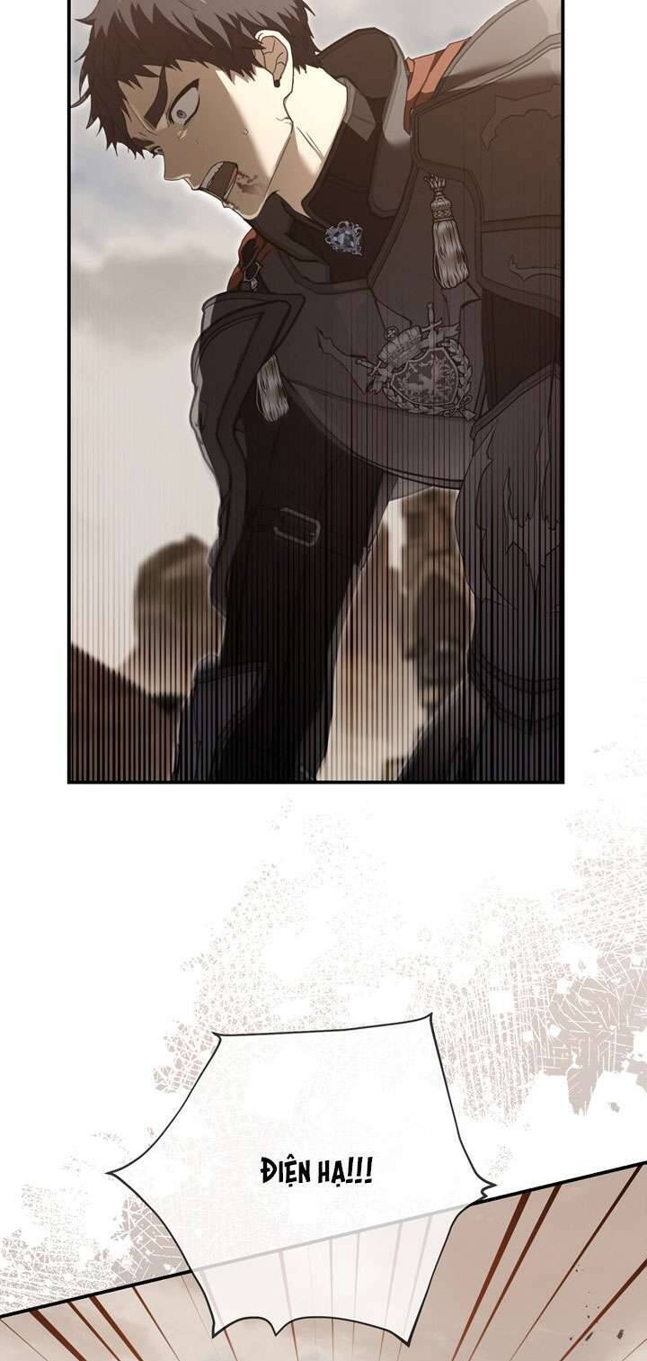 Lần Nữa Toả Sáng: Chapter 106