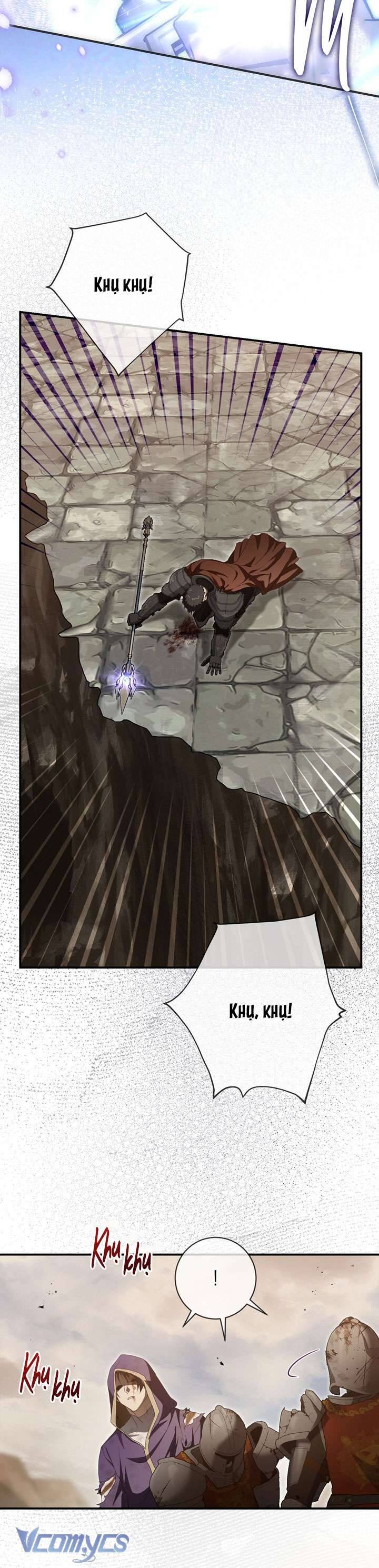 Lần Nữa Toả Sáng: Chapter 106