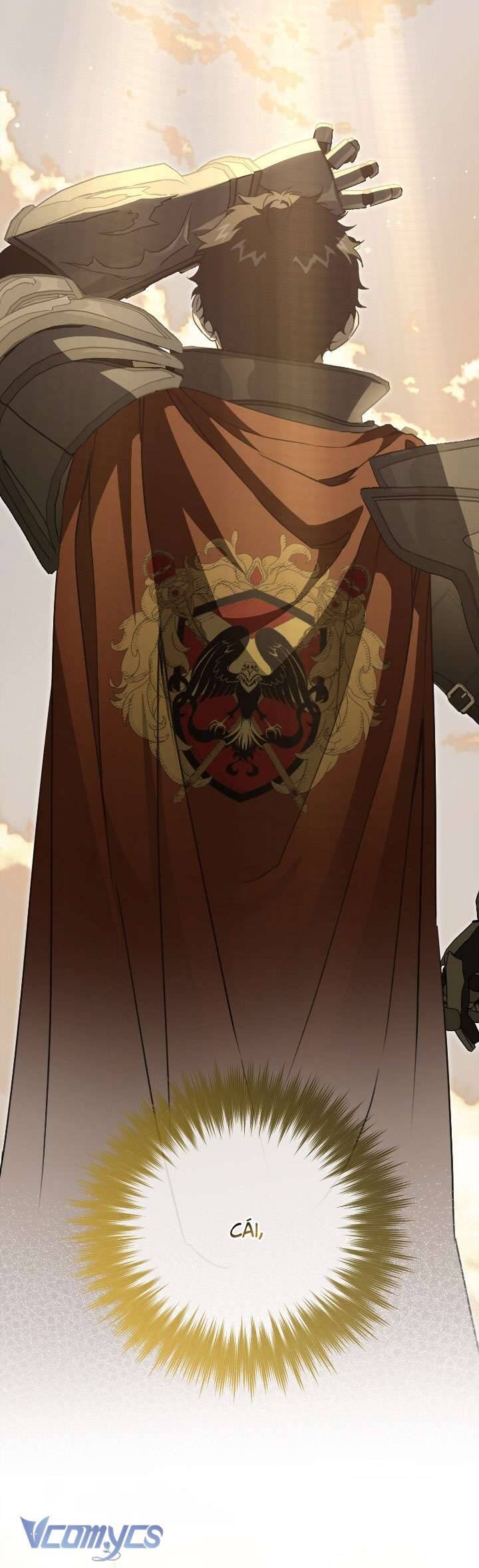 Lần Nữa Toả Sáng: Chapter 106