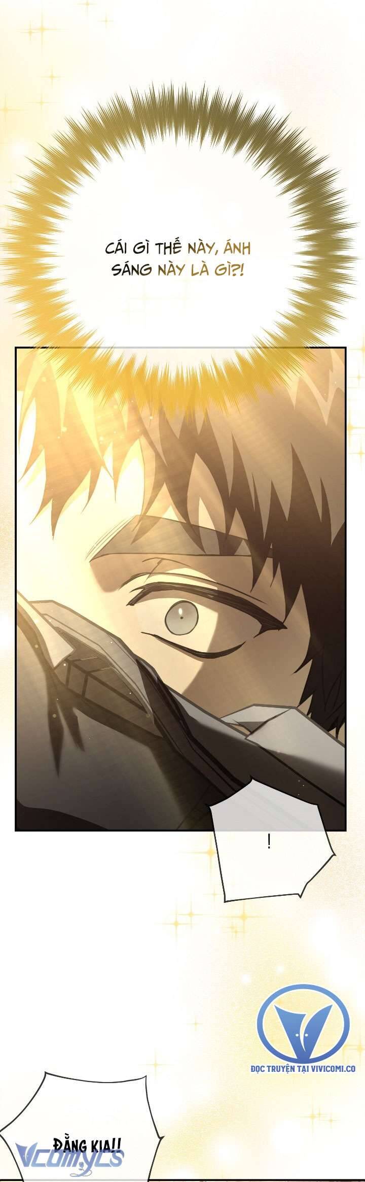 Lần Nữa Toả Sáng: Chapter 106