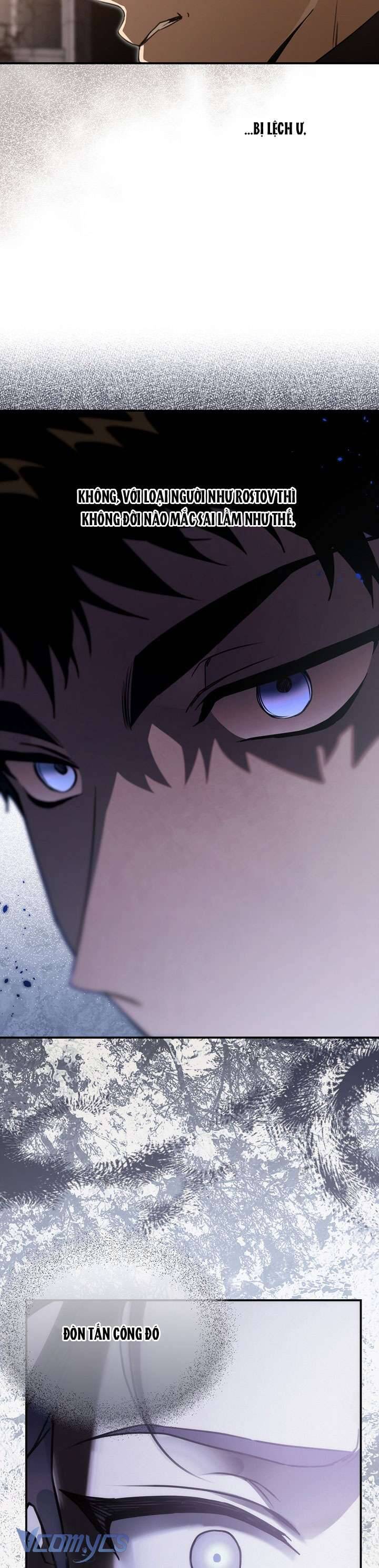 Lần Nữa Toả Sáng: Chapter 106