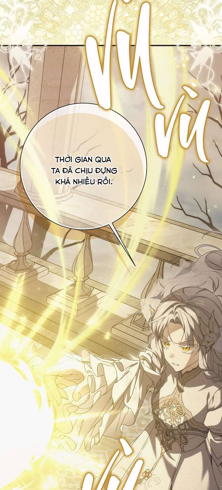 Lần Nữa Toả Sáng: Chapter 108