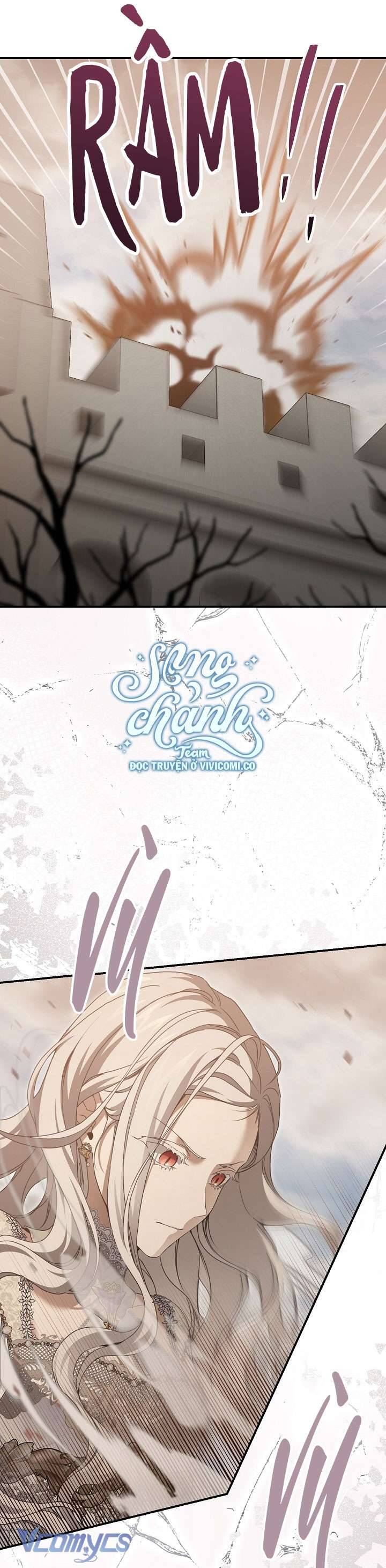 Lần Nữa Toả Sáng: Chapter 108