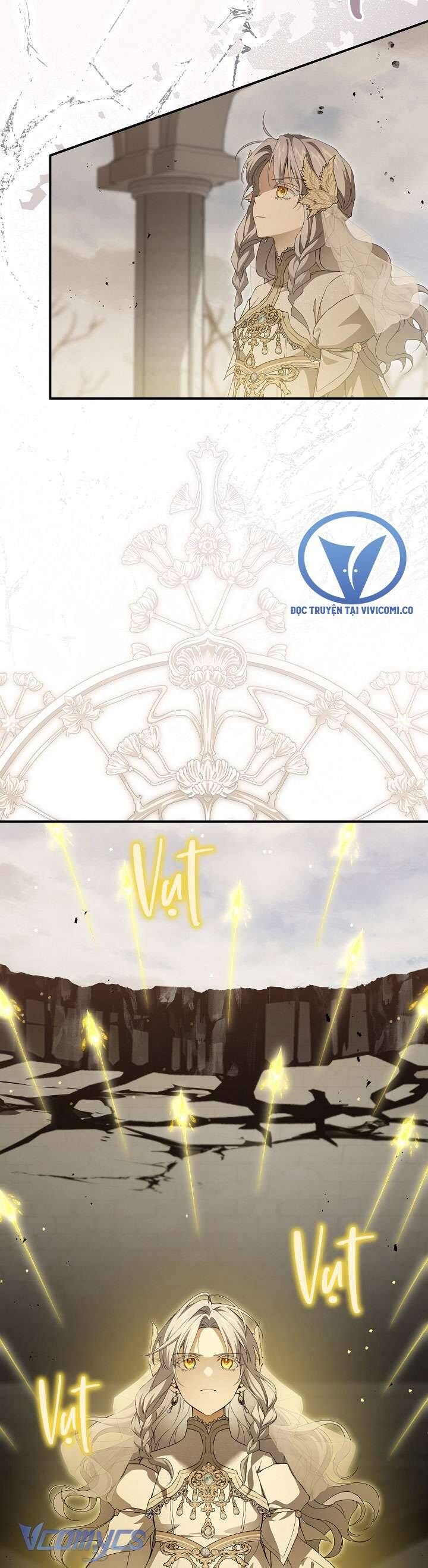 Lần Nữa Toả Sáng: Chapter 108