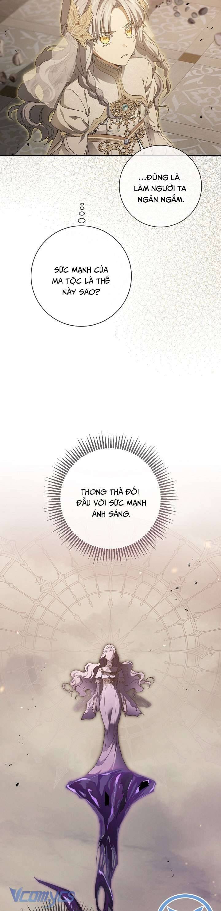 Lần Nữa Toả Sáng: Chapter 108