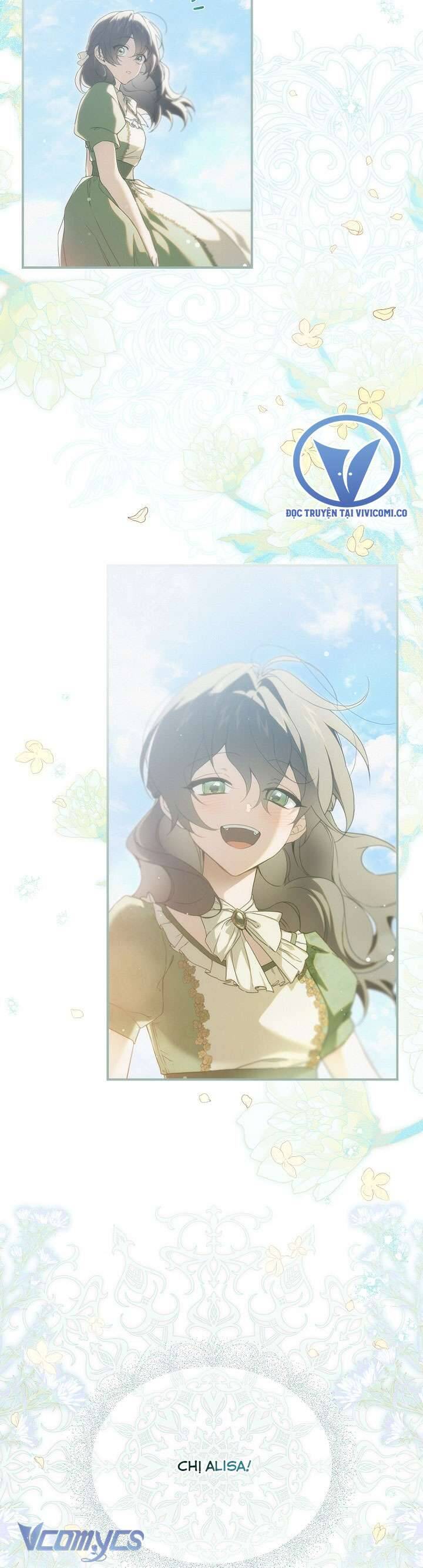 Lần Nữa Toả Sáng: Chapter 108