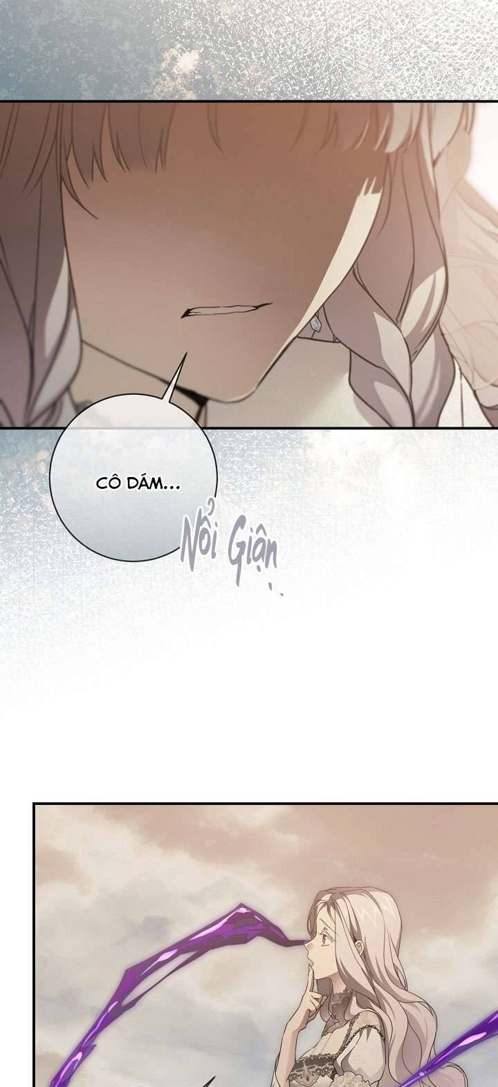 Lần Nữa Toả Sáng: Chapter 108