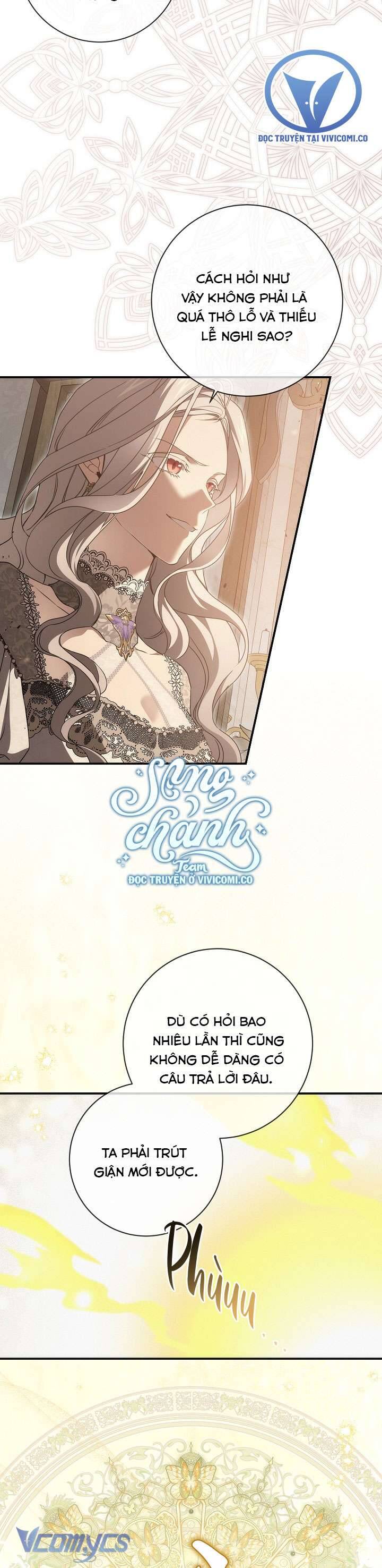 Lần Nữa Toả Sáng: Chapter 108