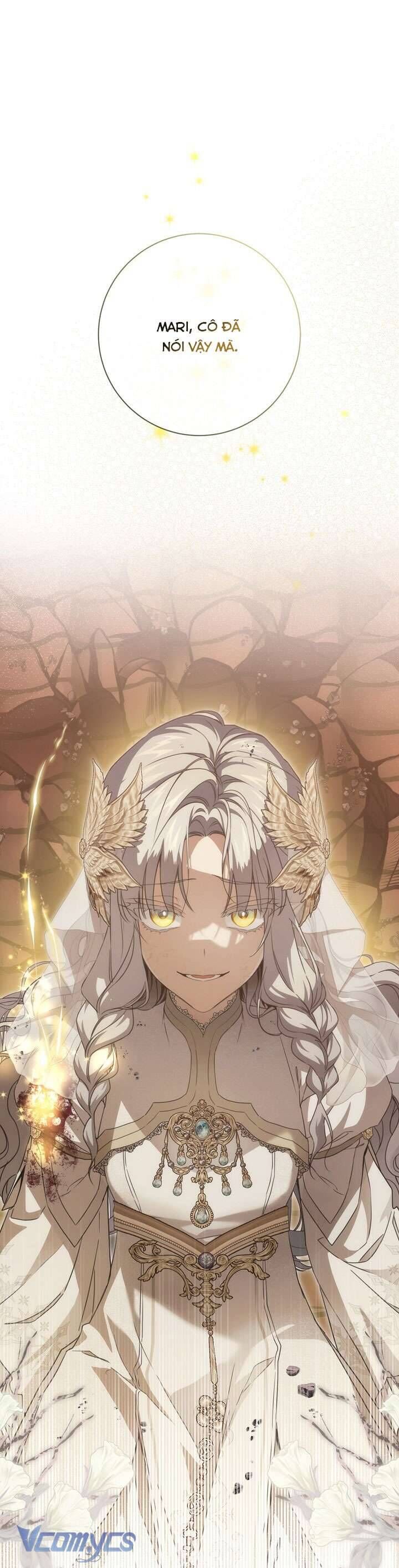 Lần Nữa Toả Sáng: Chapter 109