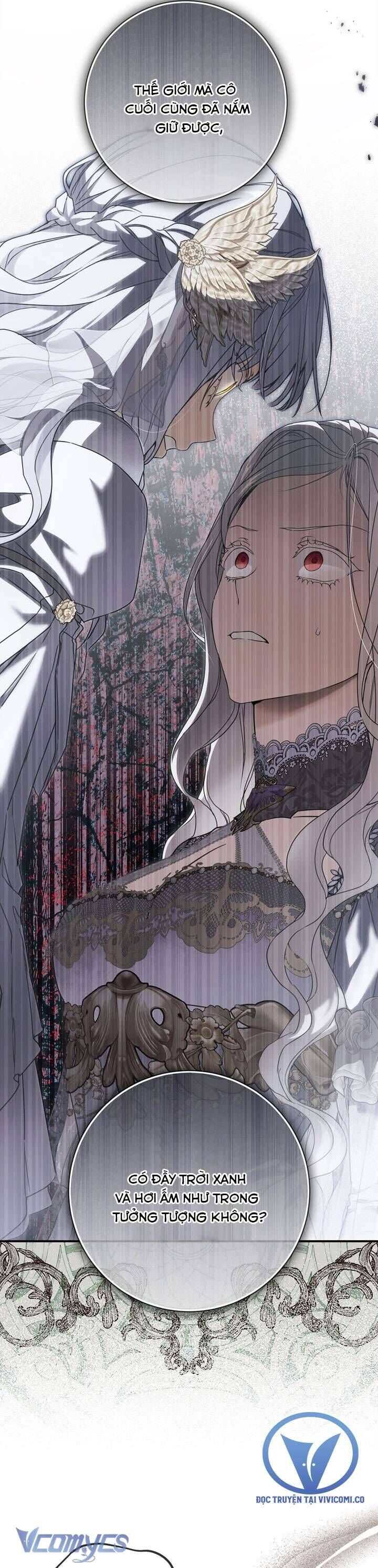 Lần Nữa Toả Sáng: Chapter 109