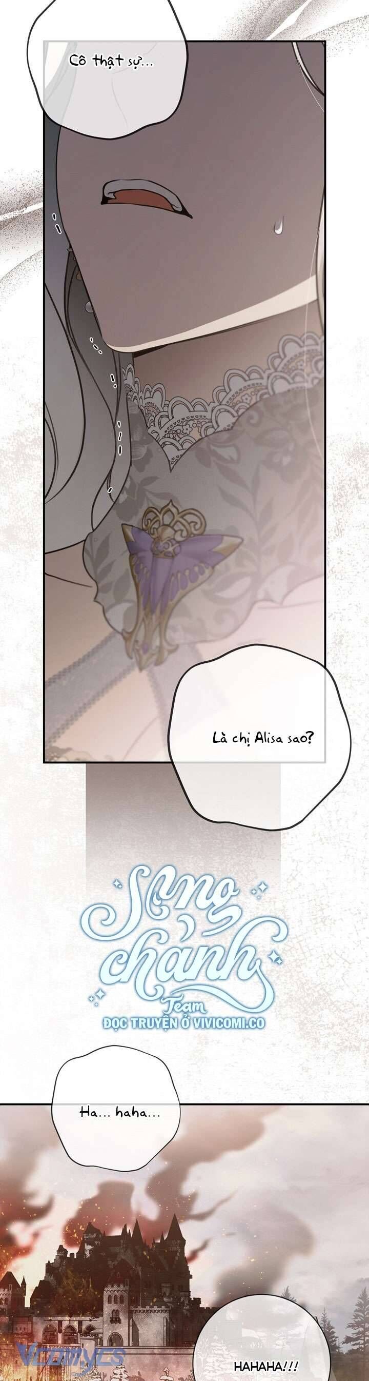 Lần Nữa Toả Sáng: Chapter 109