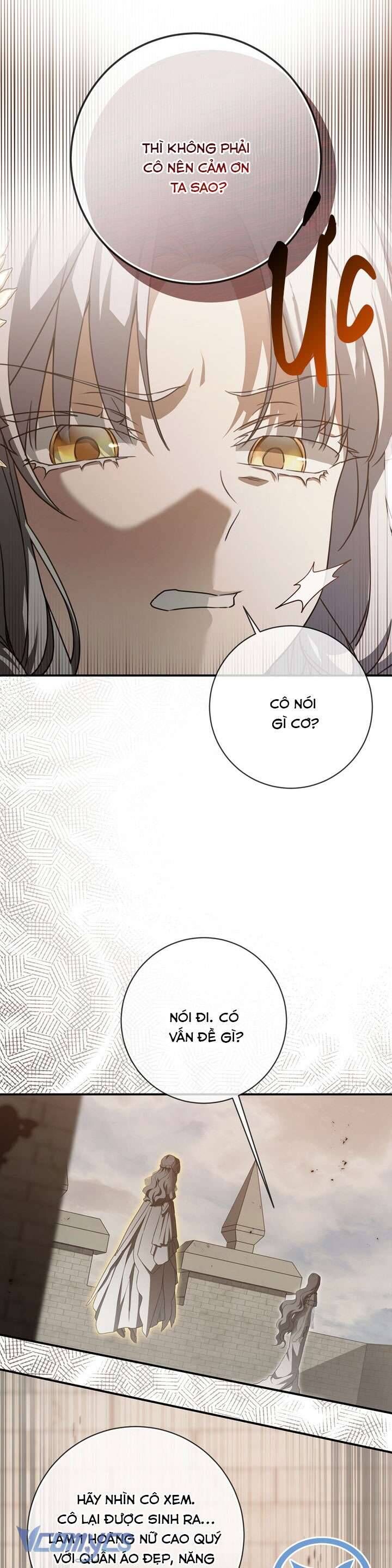 Lần Nữa Toả Sáng: Chapter 109