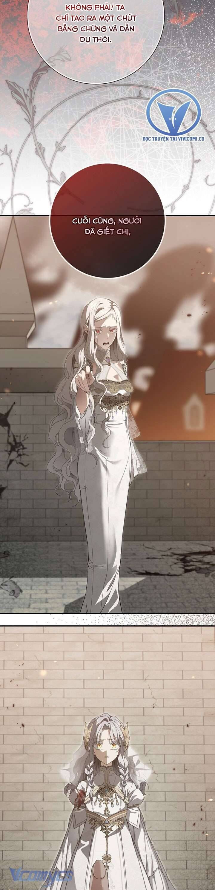 Lần Nữa Toả Sáng: Chapter 109