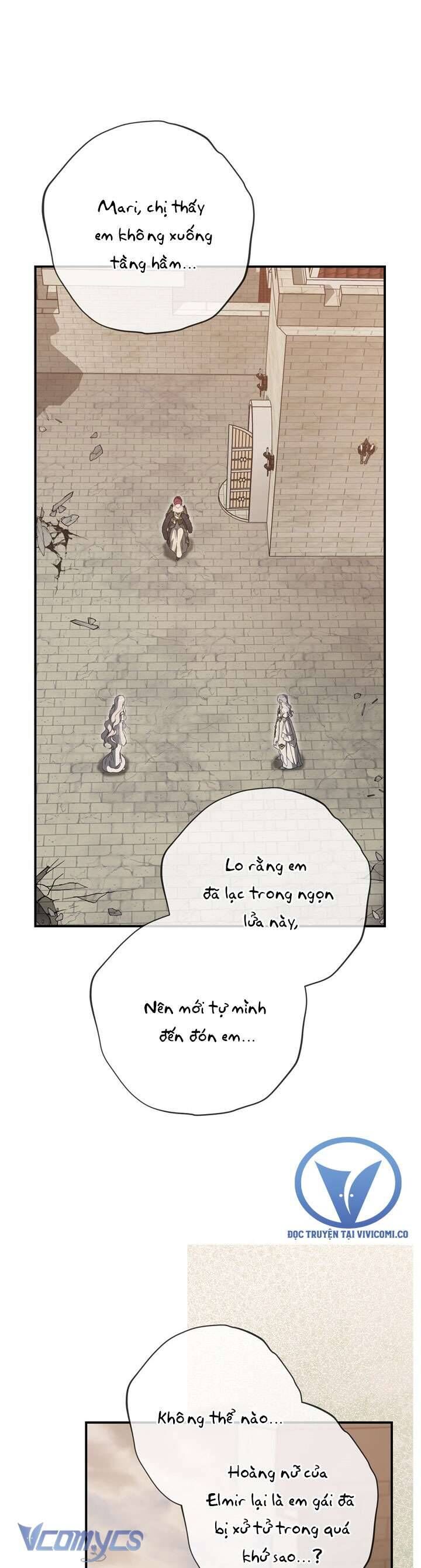 Lần Nữa Toả Sáng: Chapter 109