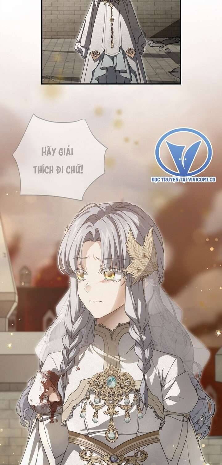 Lần Nữa Toả Sáng: Chapter 109