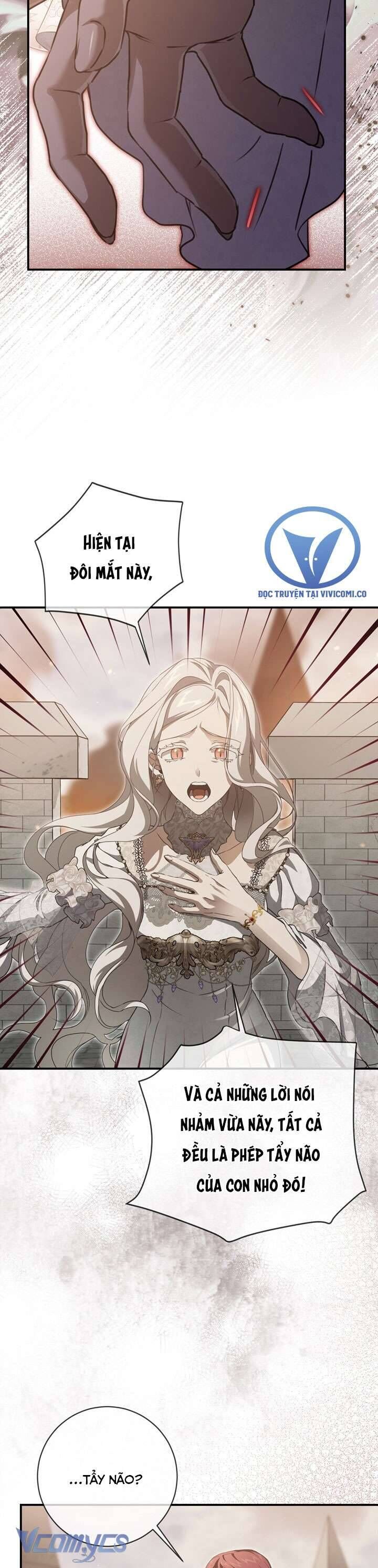 Lần Nữa Toả Sáng: Chapter 109