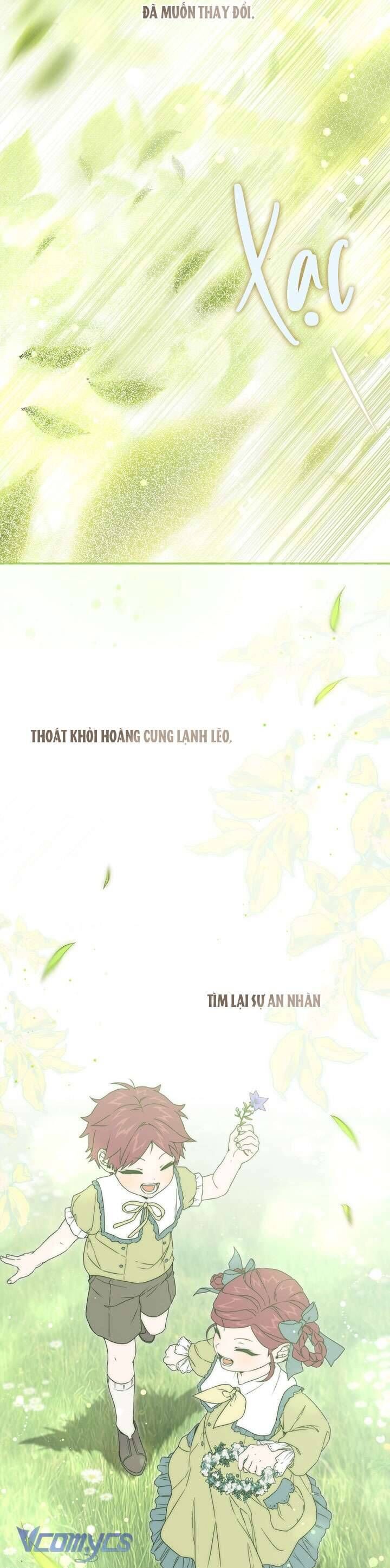 Lần Nữa Toả Sáng: Chapter 109