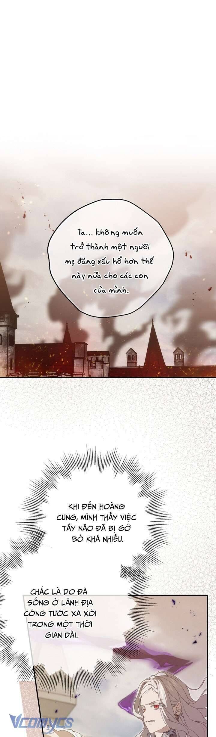 Lần Nữa Toả Sáng: Chapter 109