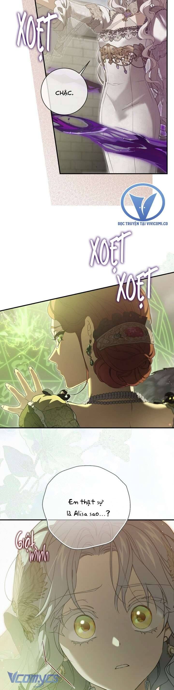 Lần Nữa Toả Sáng: Chapter 109